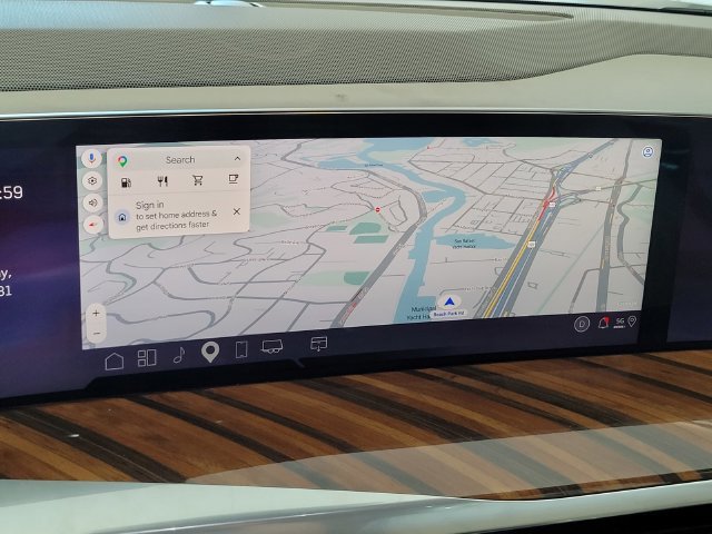 2026 Cadillac Escalade Platinum Sport - Photo 11