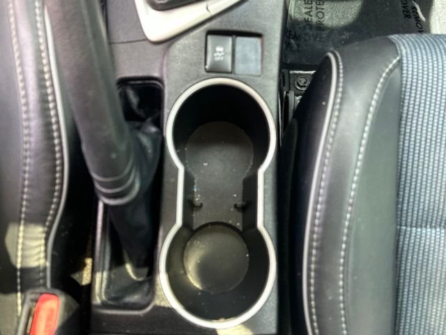 Used 2014 Blue Toyota S Plus image 19