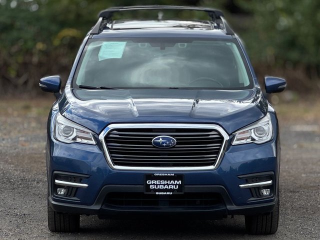 2021 Subaru Ascent Limited