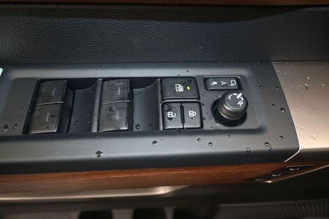 2026 Toyota Tundra 1794 Edition - Photo 12