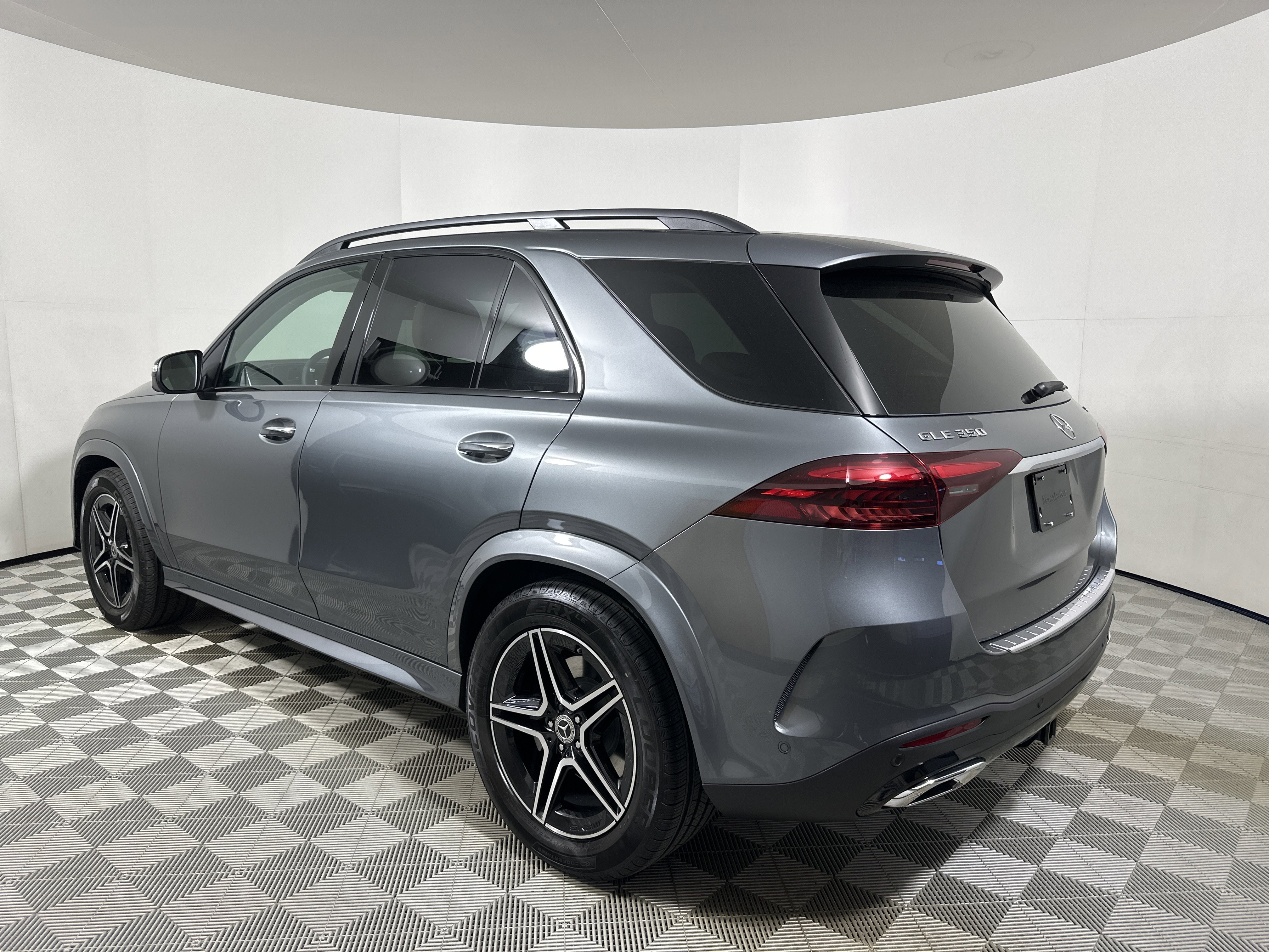 2026 Mercedes-Benz GLE GLE350 - Photo 30