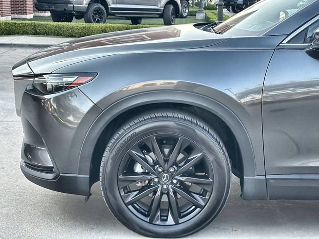Used 2023 Gray Mazda Touring Plus image 10