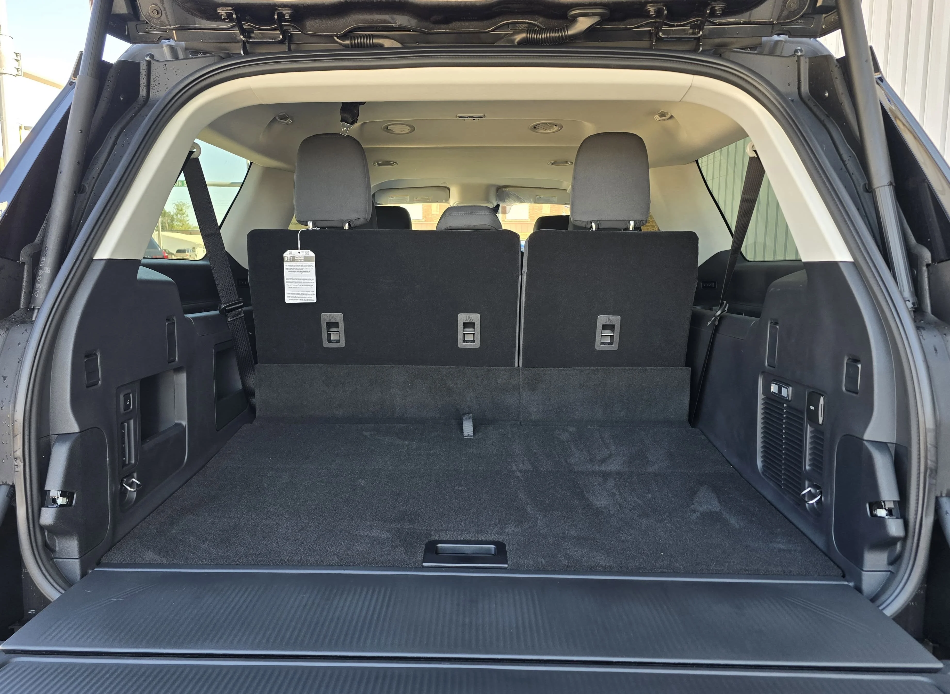 2025 Ford Expedition MAX Active - Photo 20