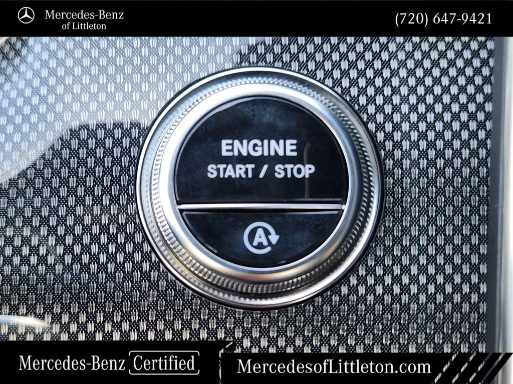 Certified Used 2026 Black Mercedes-Benz CLE 53 AMG® image 23
