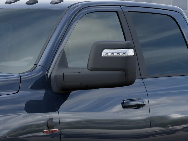 2026 RAM 3500 Laramie - Photo 43