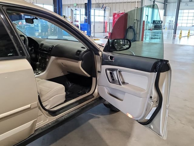 Used 2009 Harvest Gold Metallic Subaru 2.5i image 13
