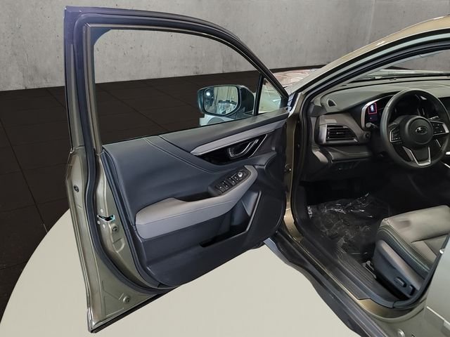 Certified Used 2023 Green Metallic Subaru Onyx Edition image 16