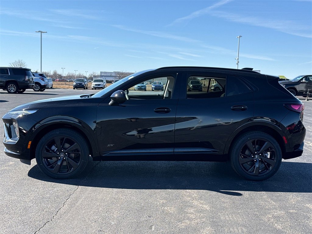 2026 BUICK ENVISION - Image 4