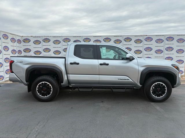 2024 Toyota Tacoma TRD Off-Road Double Cab 4WD
