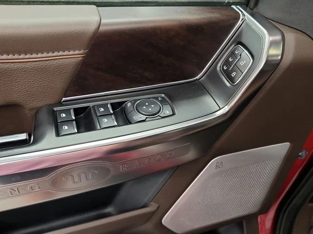 2023 Ford F-150 King Ranch - Photo 32