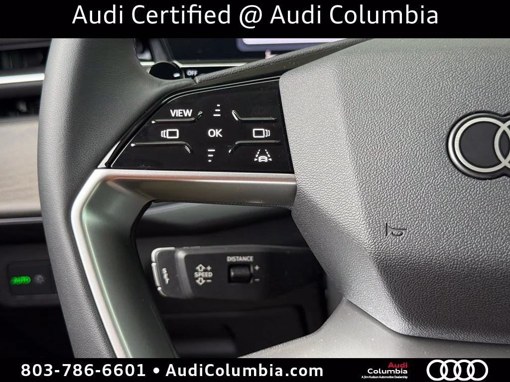 Used 2026 Black Audi S line image 30
