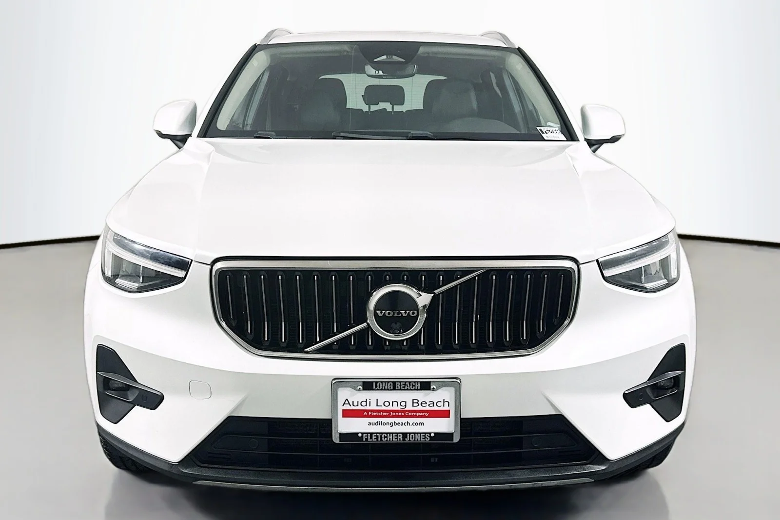 Used 2023 Volvo XC40 Plus with VIN YV4L12UE1P2037498 for sale in Signal Hill, CA