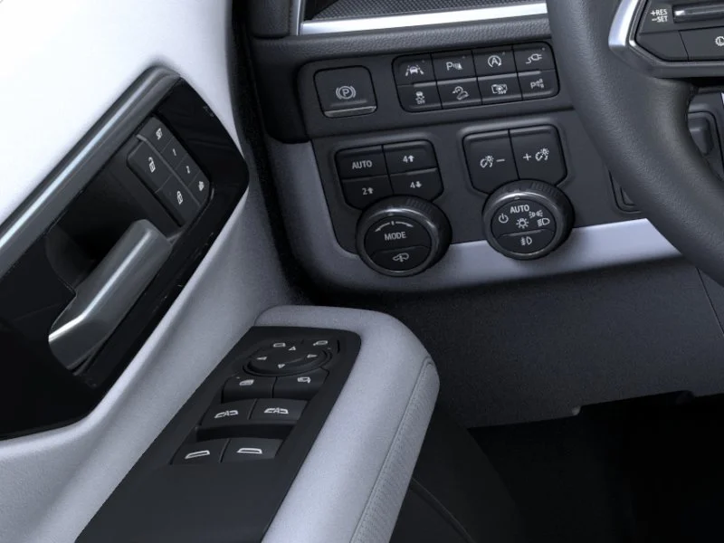 2027 Chevrolet Tahoe Premier - Photo 22