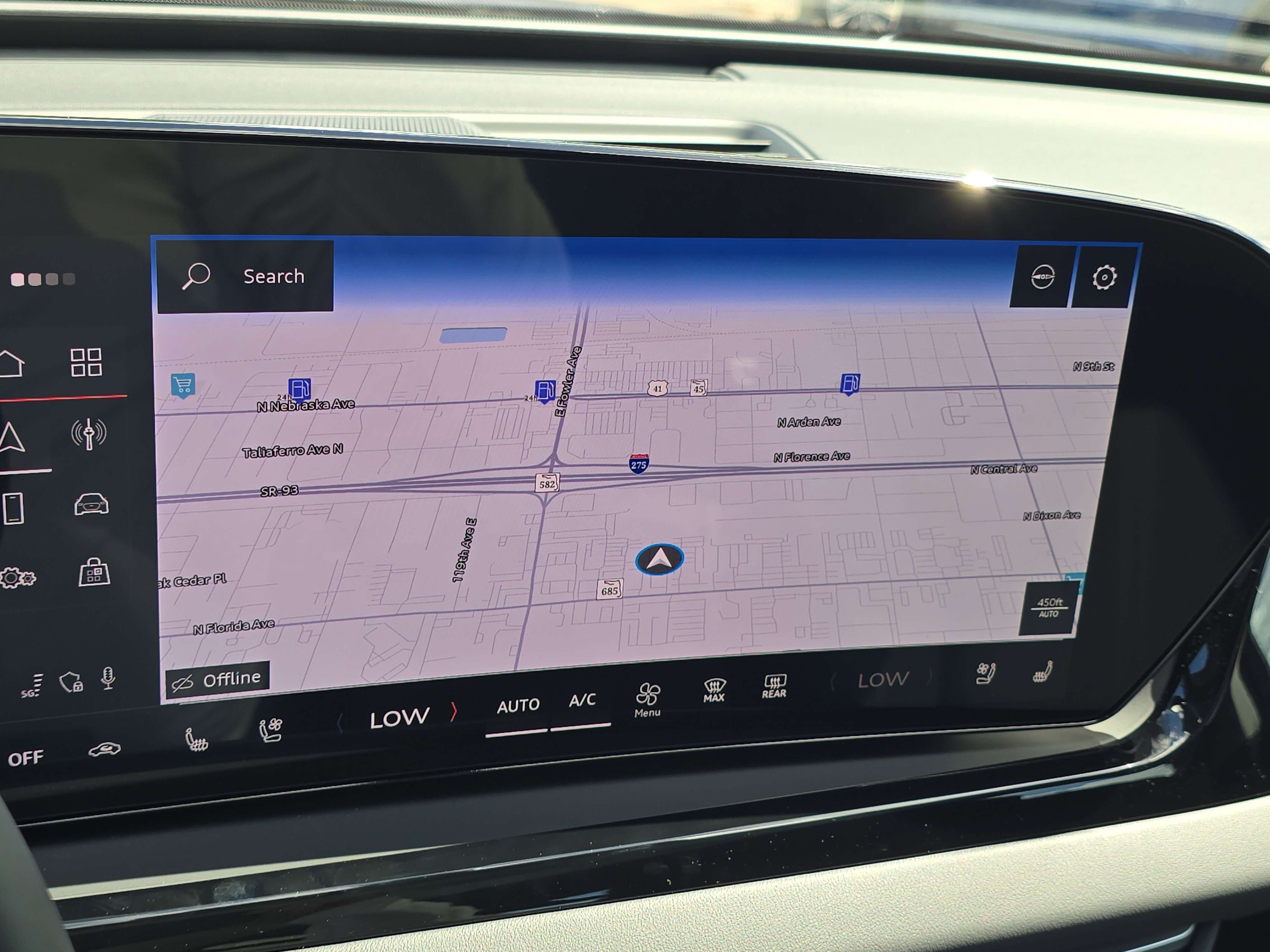 2025 Audi A5 Premium Plus - Photo 24