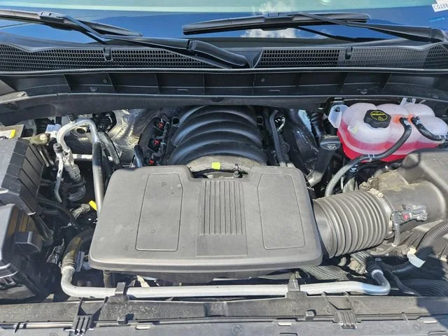 New 2026 Summit White GMC SLT image 22