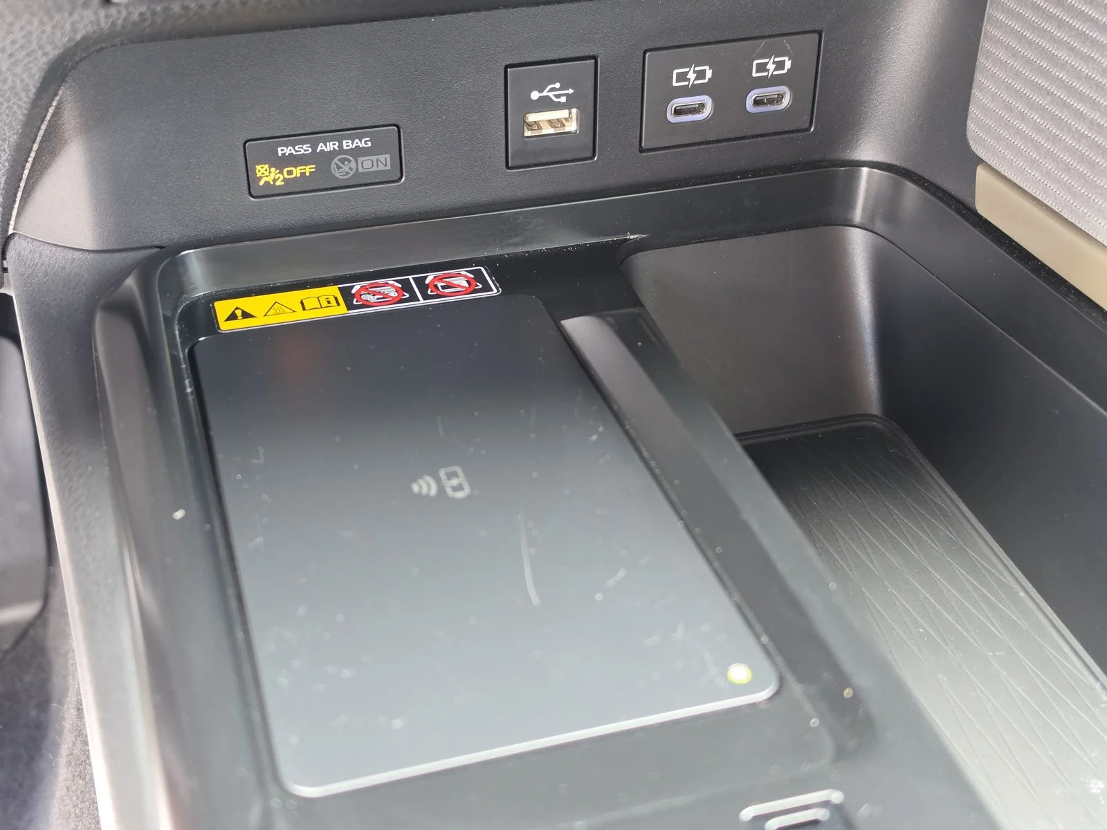 Used 2026 Gray Toyota SE image 25