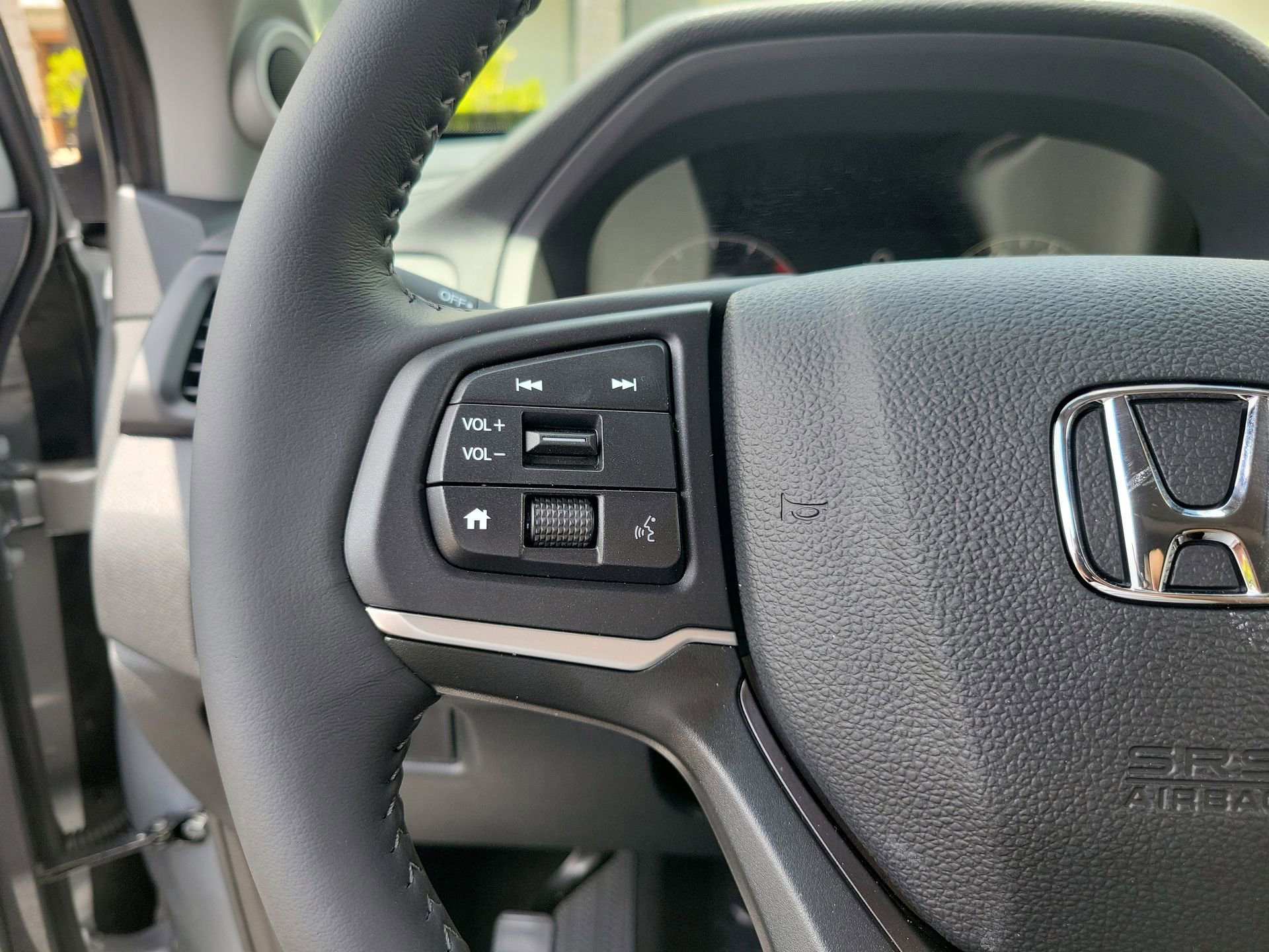 2026 Honda Ridgeline RTL - Photo 29