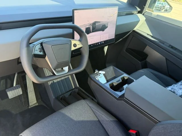 Used 2026 Ultra-Hard Stainless Steel Tesla Base image 9