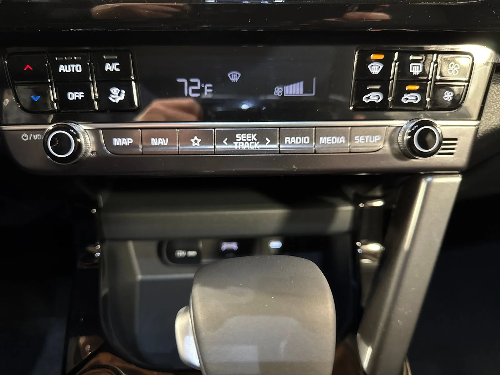 Certified Used 2026 Steel Gray Kia S image 23
