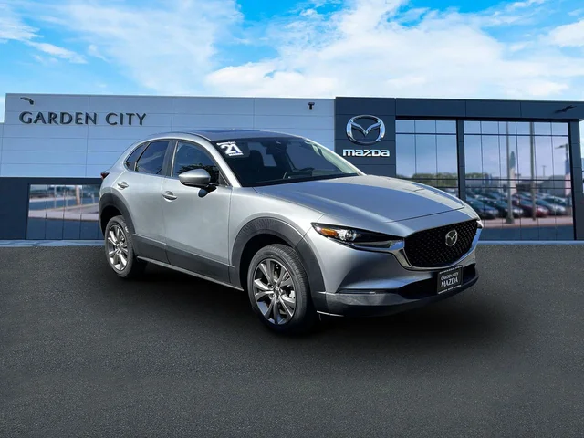 2021 Mazda CX-30 Preferred