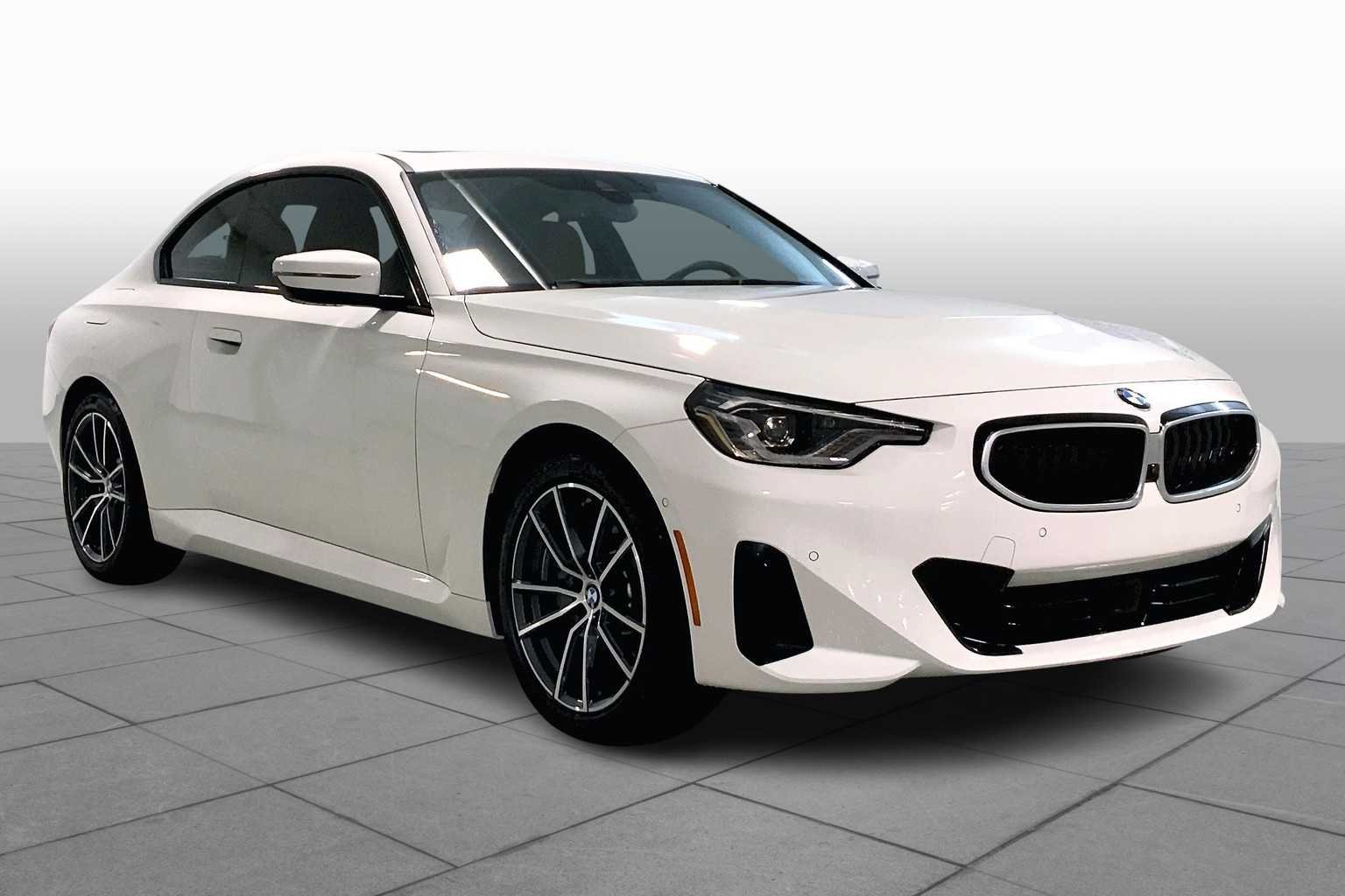 Used 2025 BMW 2 Series 230i with VIN 3MW33CM0XS8F54409 for sale in Kansas City