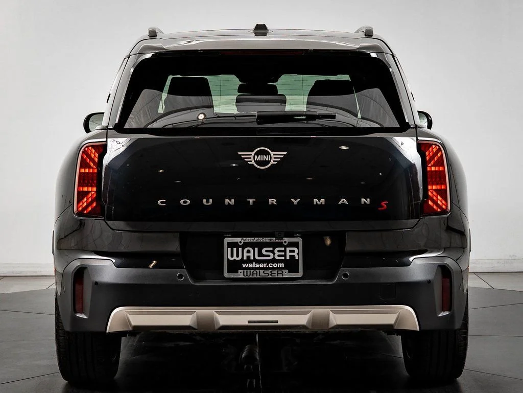 2026 MINI Countryman S - Photo 9
