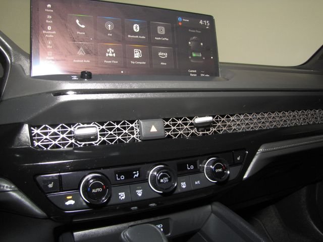 Certified Used 2025 Urban Gray Pearl Honda Sport image 5