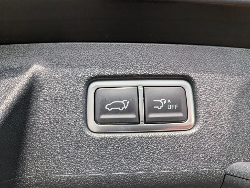 New 2026 Black Kia X-Line EX image 20