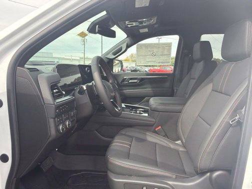 2027 Chevrolet Tahoe RST - Photo 13
