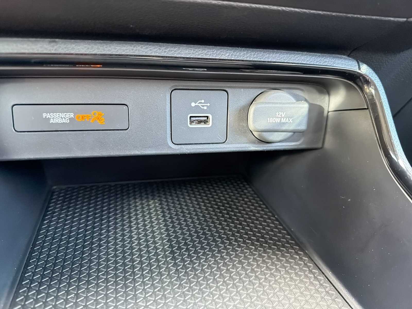 2024 Honda CR-V LX - Photo 28