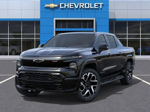 2025 Chevrolet Silverado EV RST - Photo 6