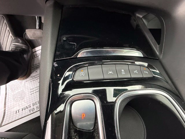 2022 Buick Envision Avenir - Photo 21