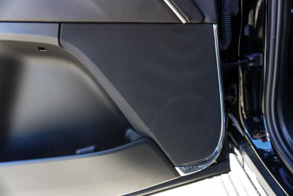 Used 2024 Black Cadillac V-Series image 11