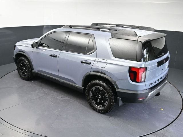 2026 Honda Passport TrailSport Elite Blackout - Photo 31