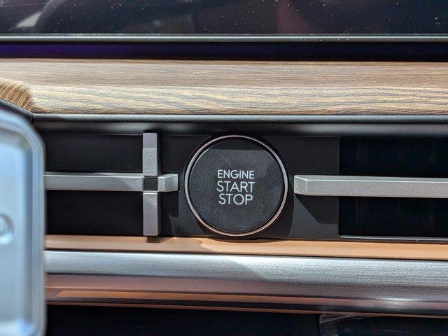 New 2026 Phantom Black Hyundai Limited FWD image 27