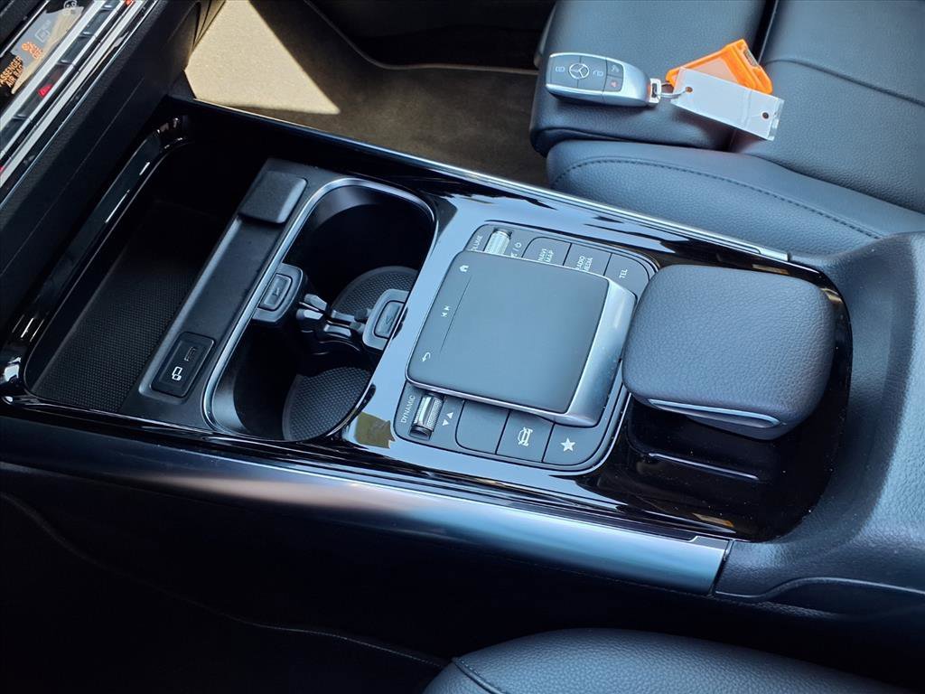 2022 Mercedes-Benz GLA GLA250 - Photo 11