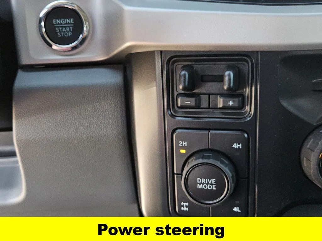 2026 Ford F-250 Super Duty XLT - Photo 17