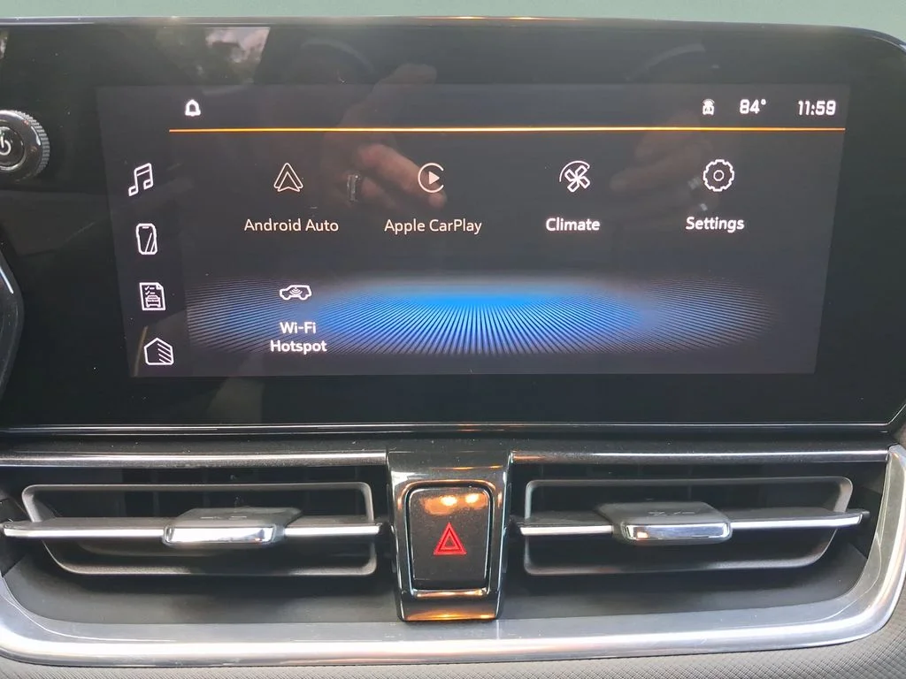 Used 2024 Sterling Gray Metallic Chevrolet ACTIV image 17