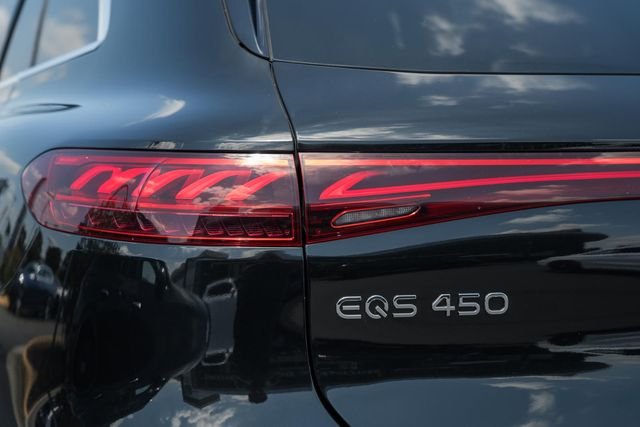 Used 2023 Black Mercedes-Benz 450 image 7