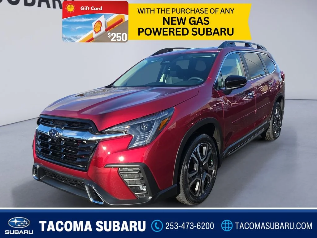 2026 Subaru Ascent Touring 7 Passenger's photo