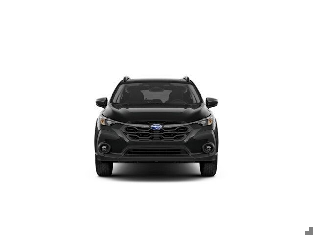 New 2027 CRYSTAL BLACK SILICA Subaru Premium image 6