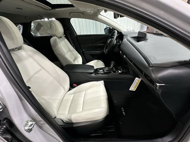New 2026 Gray Mazda 2.5 Turbo Premium Plus image 29