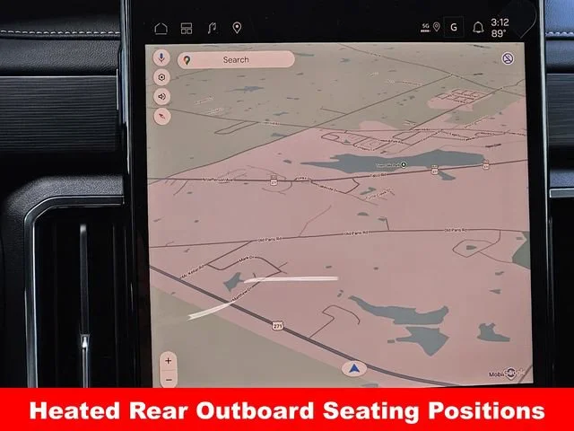 2026 GMC Acadia Elevation - Photo 20