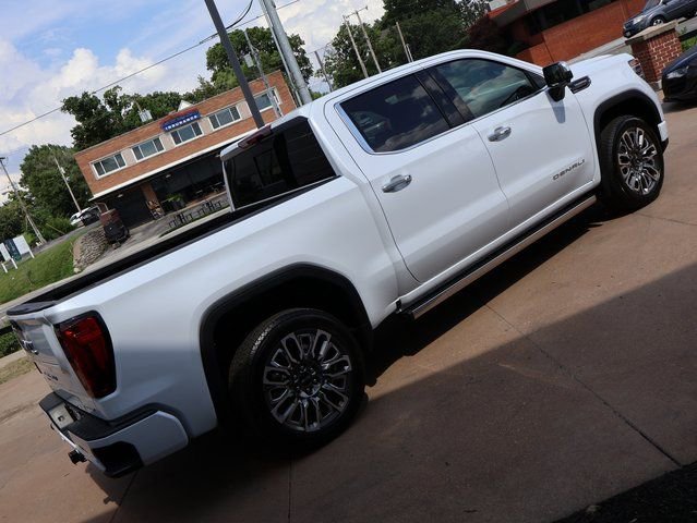 2026 GMC Sierra 1500 Denali Ultimate - Photo 7
