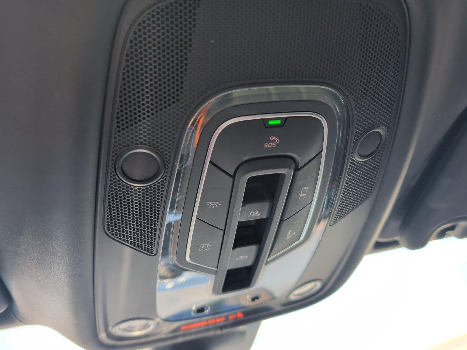 Used 2025 Anthracite Satin by Mulliner Bentley S Black Edition image 33