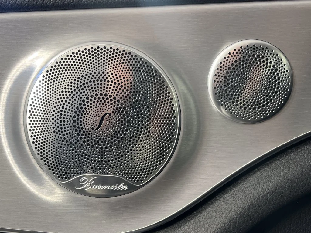Used 2017 Black Mercedes-Benz C 300 image 19