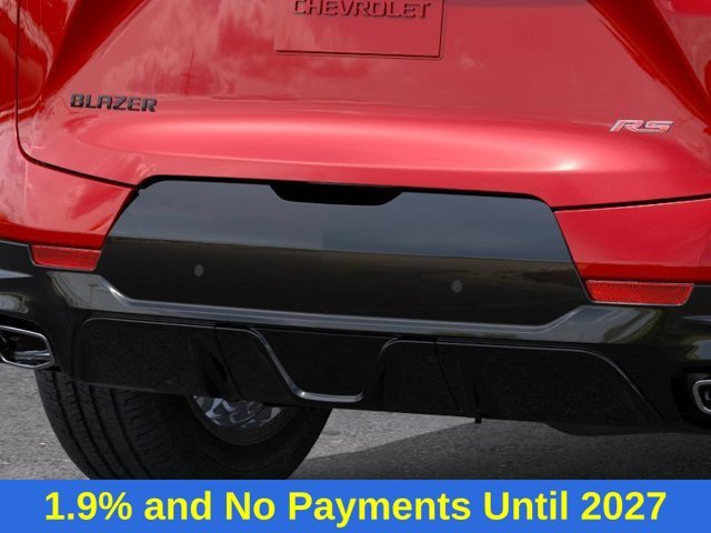 2026 Chevrolet Blazer RS - Photo 17