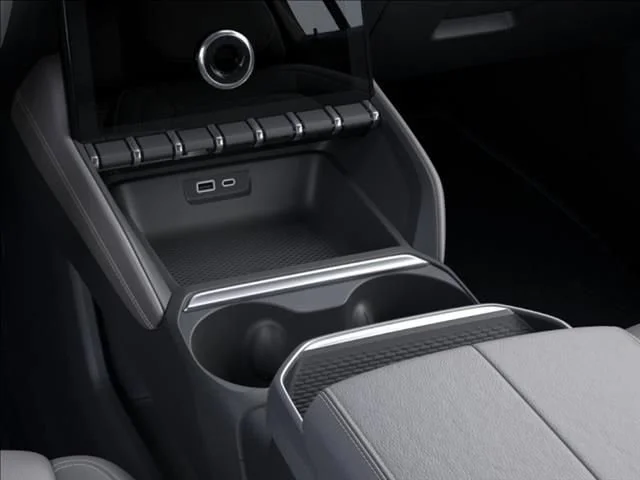 2026 GMC Terrain Elevation - Photo 23