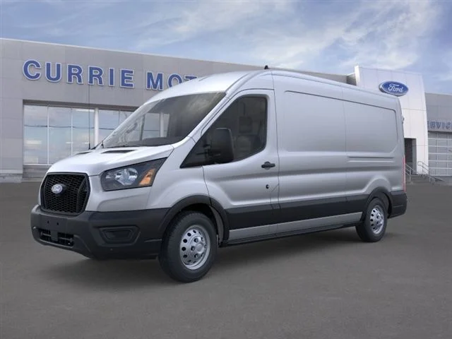 2026 Ford Transit 250 Med Roof 148 WB AWD's photo