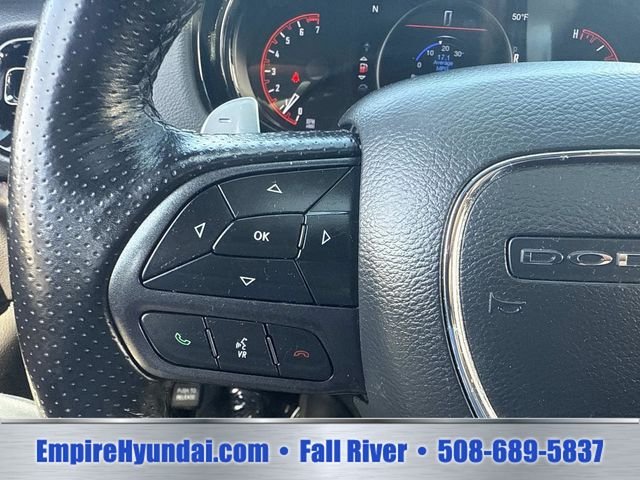 2023 Dodge Durango GT - Photo 33